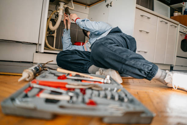 Best Sewer Line Repair  in East Cleveland, TN