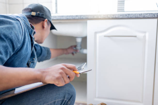Best Leak Detection Services  in East Cleveland, TN