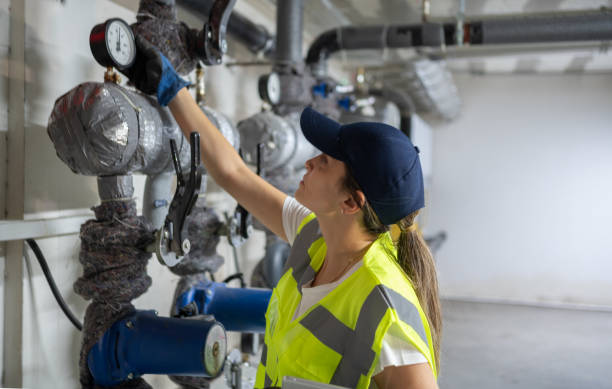 Best Plumbing Inspection Services  in East Cleveland, TN