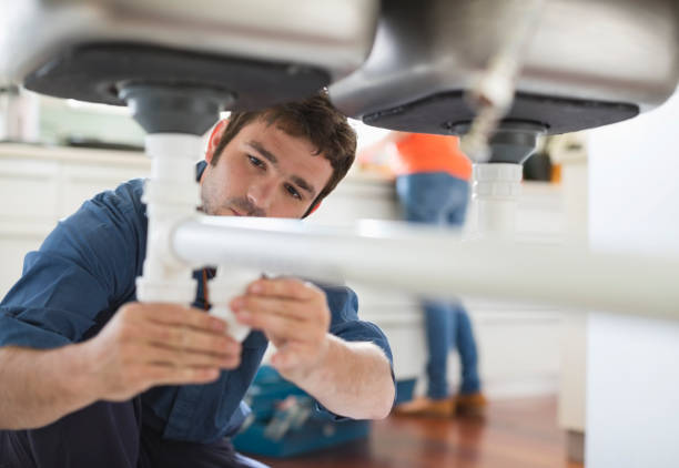  East Cleveland, TN Plumbing Pros