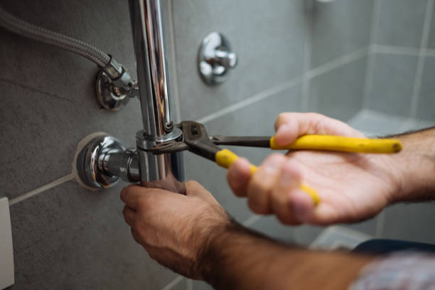 Best Hot Water Heater Installation  in East Cleveland, TN