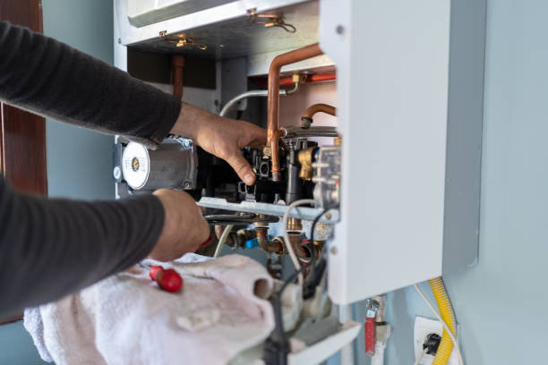 Best Leak Detection Services  in East Cleveland, TN