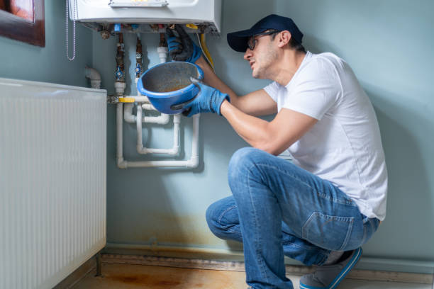 Best Residential Plumbing Services  in East Cleveland, TN