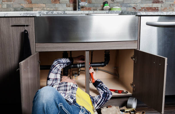 Best Affordable Plumbing Services  in East Cleveland, TN